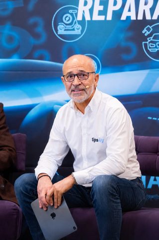 Pedro Barros